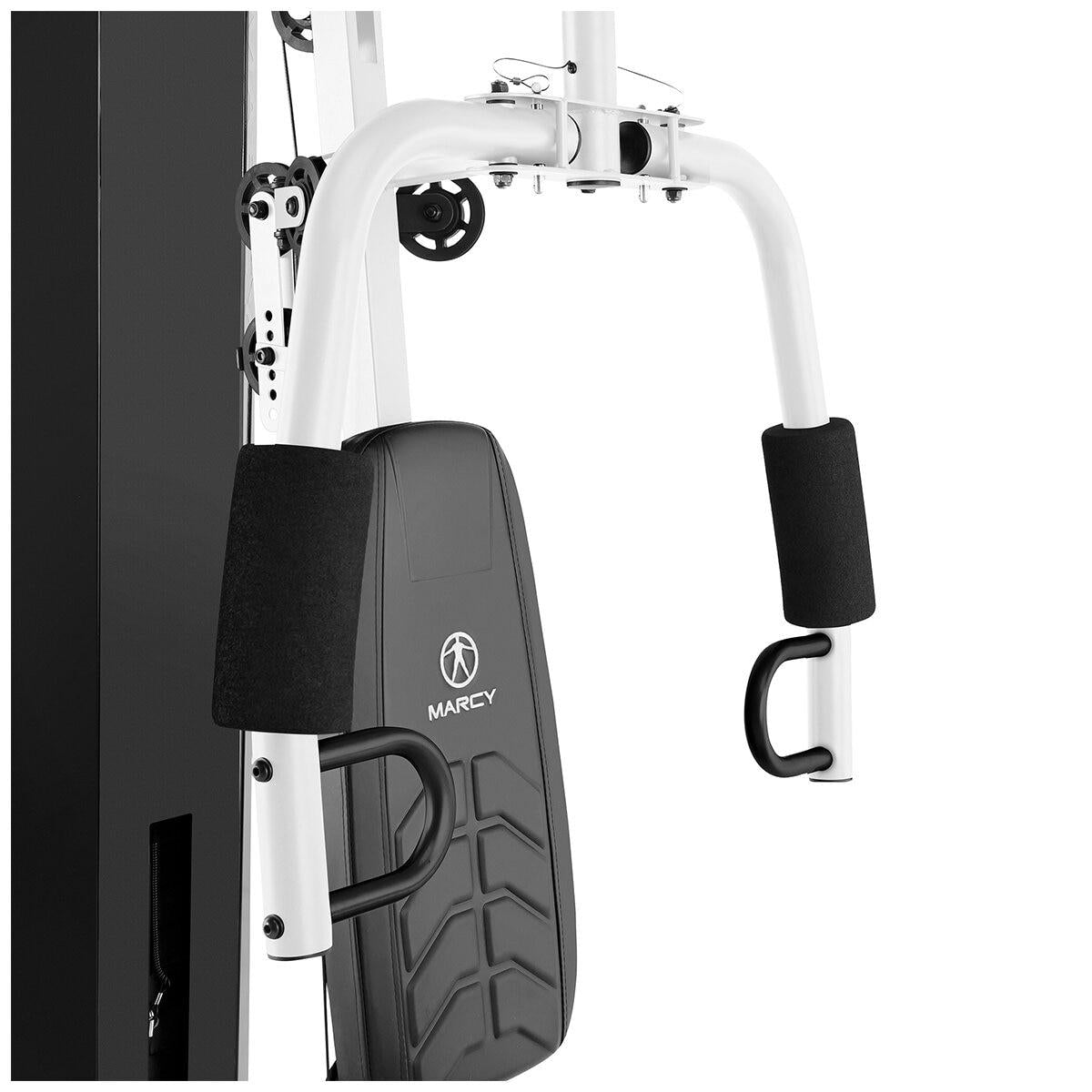 Marcy 68kg Stack Home Gym