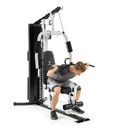 Marcy 68kg Stack Home Gym