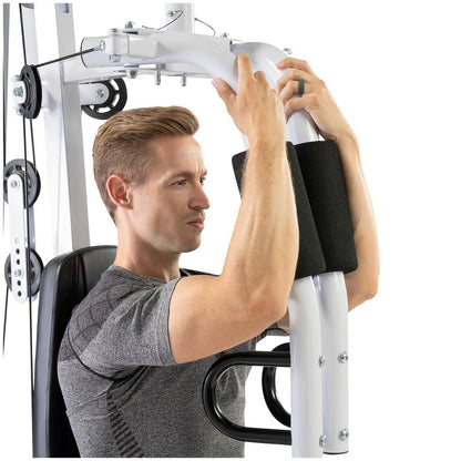 Marcy 68kg Stack Home Gym