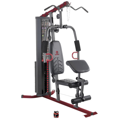 Marcy Stack Home Gym 68kg
