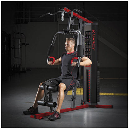 Marcy Stack Home Gym 68kg