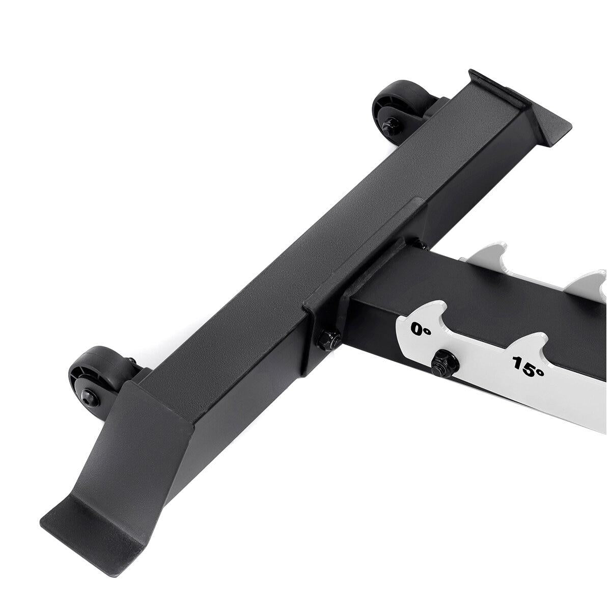 Marcy Utility Bench
