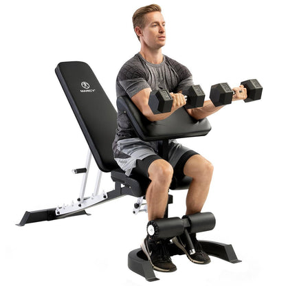 Marcy Utility Bench