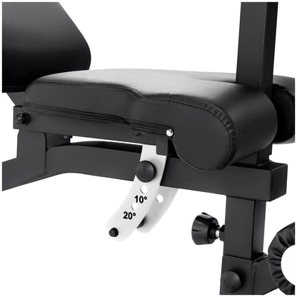 Marcy Utility Bench