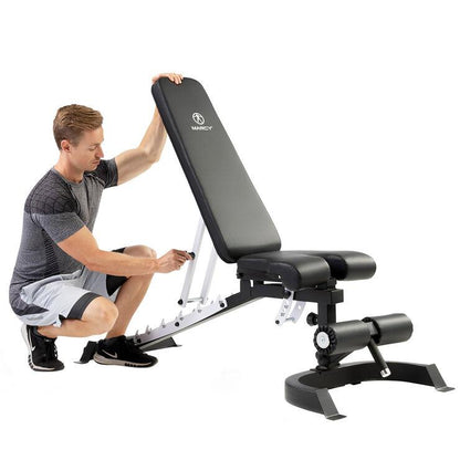 Marcy Utility Bench