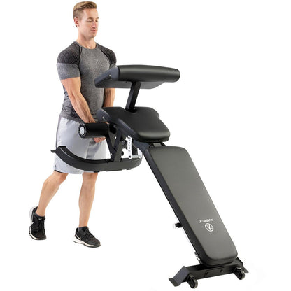 Marcy Utility Bench