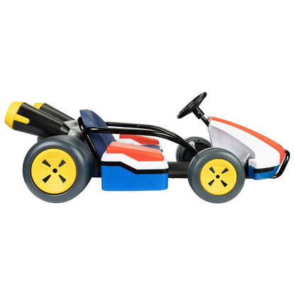 Mario Kart 24V Ride On Racer 424614-V1