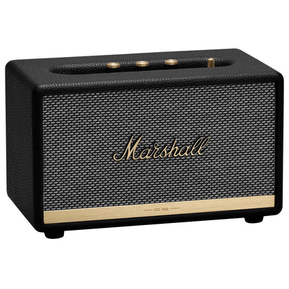 Marshall Acton II Bluetooth Stereo Speaker