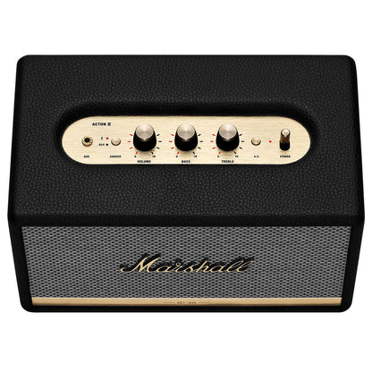 Marshall Acton II Bluetooth Stereo Speaker