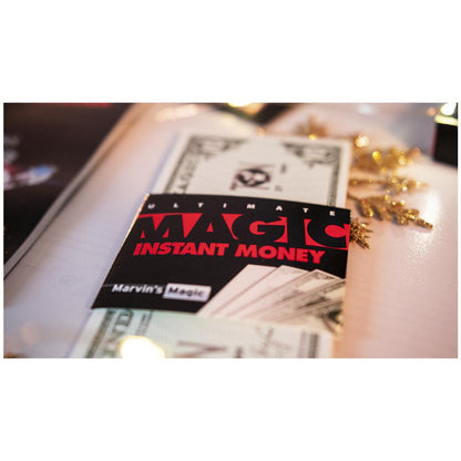 Marvin's Magic Ultimate 365 Tricks And Illusions Set