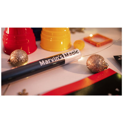 Marvin's Magic Ultimate 365 Tricks And Illusions Set