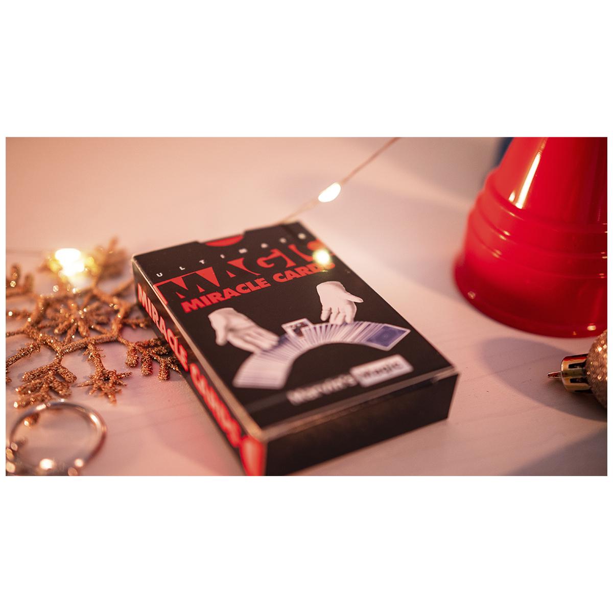 Marvin's Magic Ultimate 365 Tricks And Illusions Set
