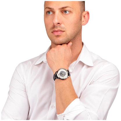 Maserati Ricordo Men's Automatic Watch R8821133006
