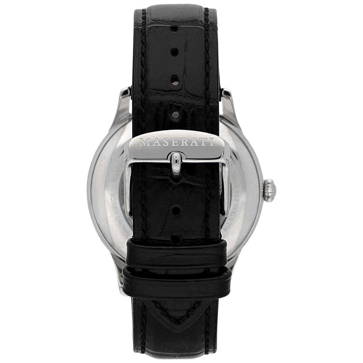 Maserati Ricordo Men's Automatic Watch R8821133006