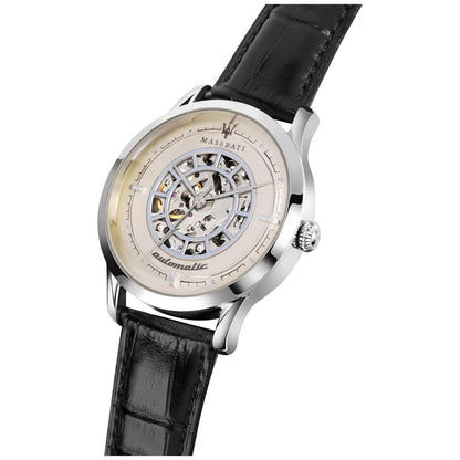 Maserati Ricordo Men's Automatic Watch R8821133006
