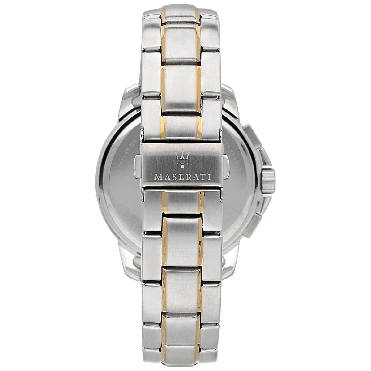 Maserati Successo Men's Chronograph Watch R8873621016