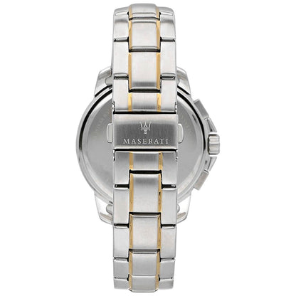 Maserati Successo Men's Chronograph Watch R8873621016