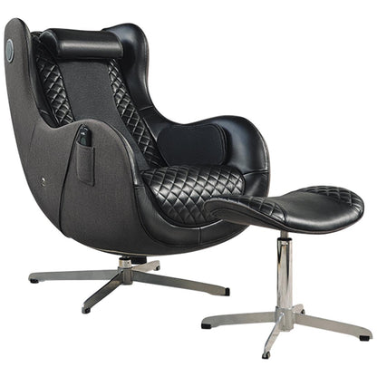 Masseuse Massage Chairs Rilassante + Massage Chair Black