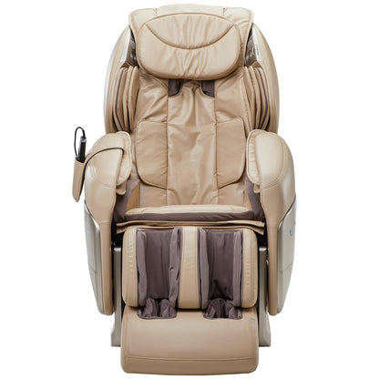 Masseuse Massage Chairs Platinum+ Massage Chair Cream