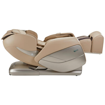 Masseuse Massage Chairs Platinum+ Massage Chair Cream