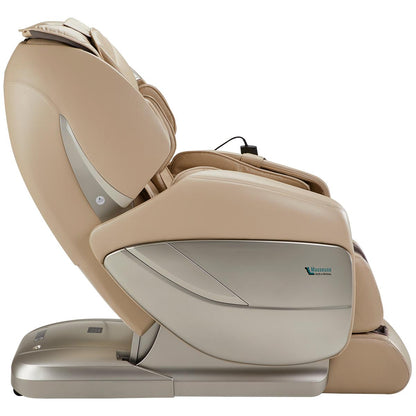 Masseuse Massage Chairs Platinum+ Massage Chair Cream