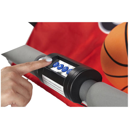 Medal Sports Basketball Arcade