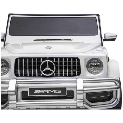 Mercedes Benz 12 Volt 2 Seat Ride On S307
