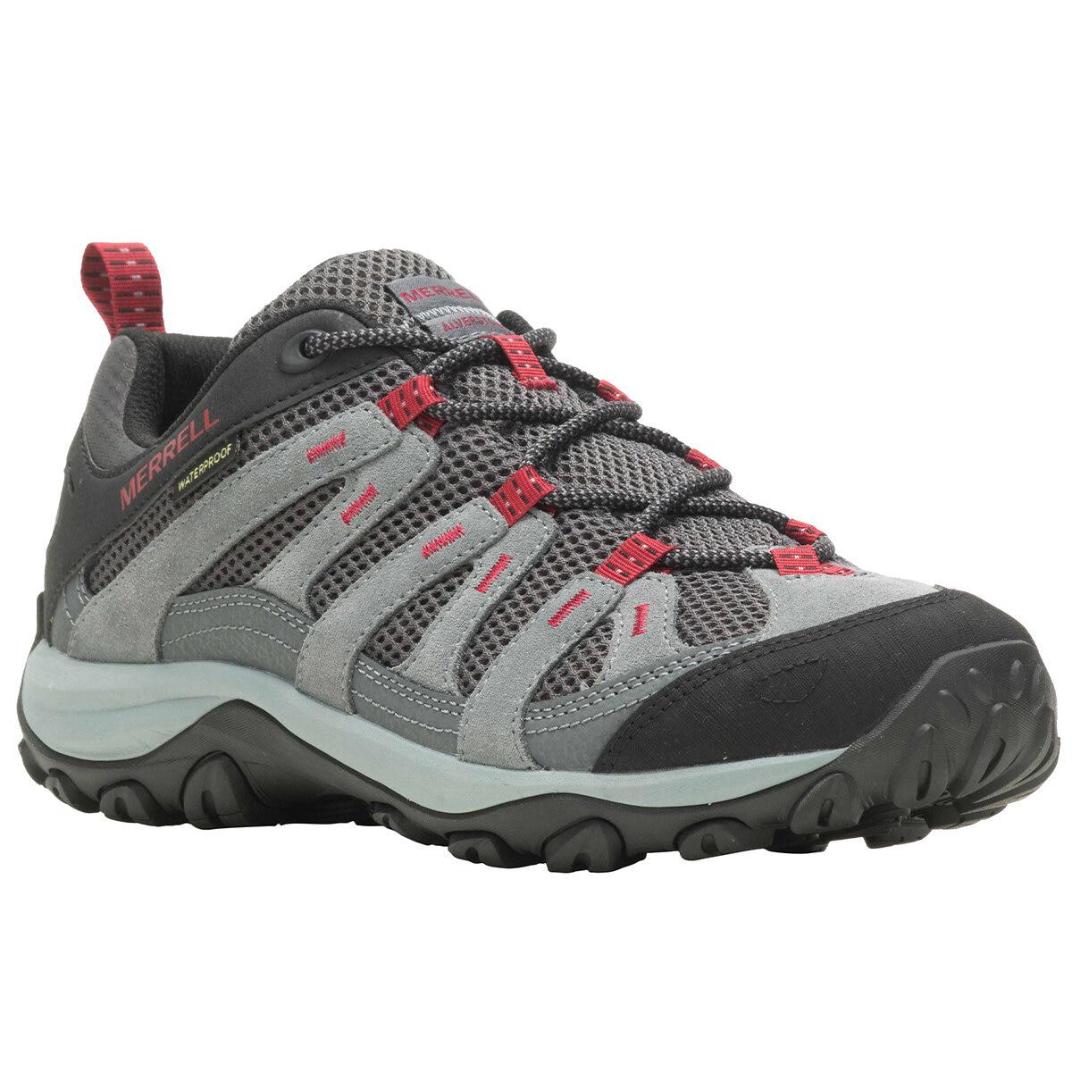 Merrell Men's Alverstone Hiker Low Boot