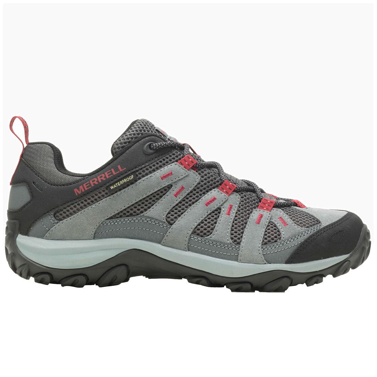 Merrell Men's Alverstone Hiker Low Boot