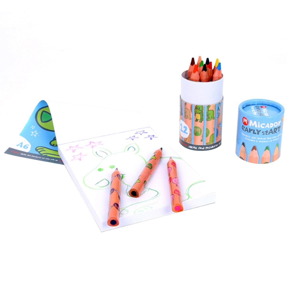 Micador Draw and Create Activity Set