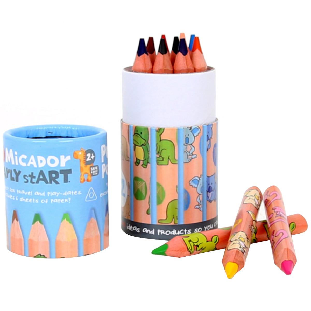 Micador Draw and Create Activity Set