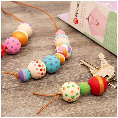 Micador Kids' Jewellery Kit