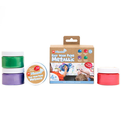 Micador Kids' Painting Kit