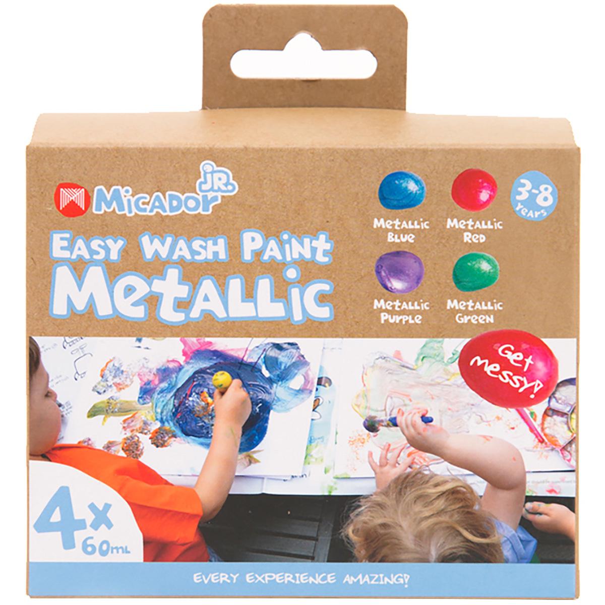 Micador Kids' Painting Kit
