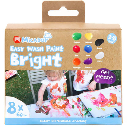 Micador Kids' Painting Kit