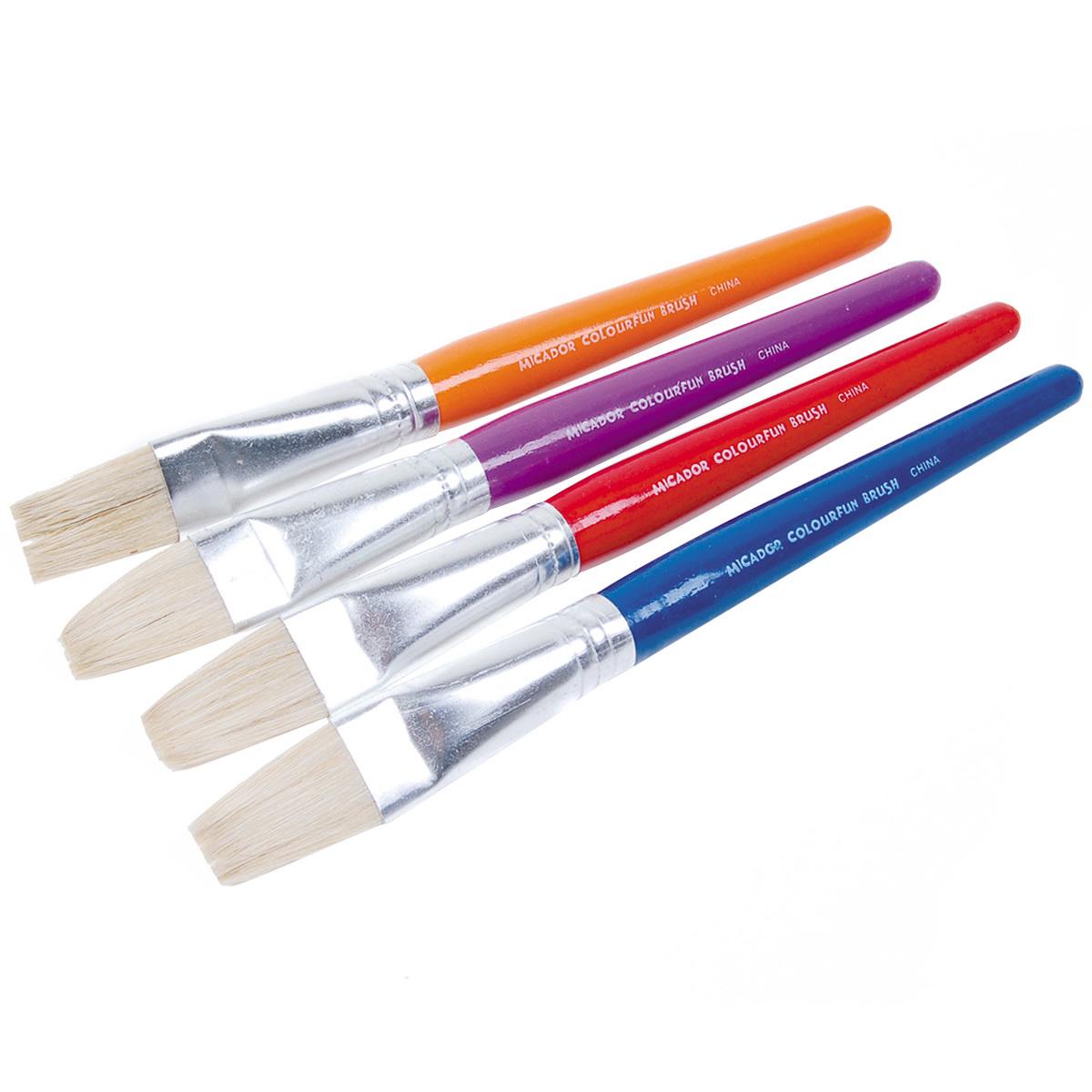 Micador Kids' Painting Kit