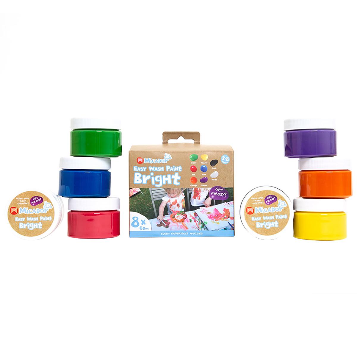 Micador Kids' Painting Kit