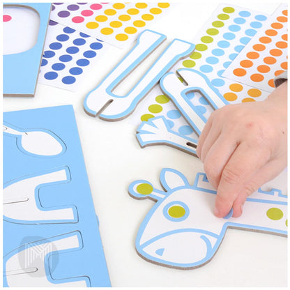 Micador Make and Play Activity Set