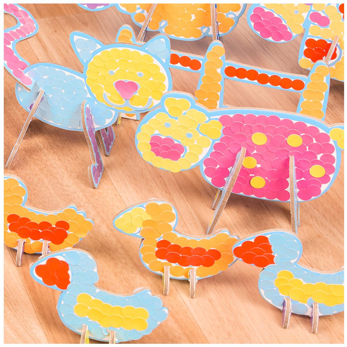 Micador Make and Play Activity Set