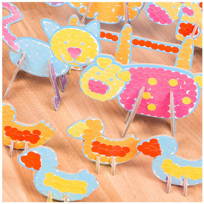Micador Make and Play Activity Set