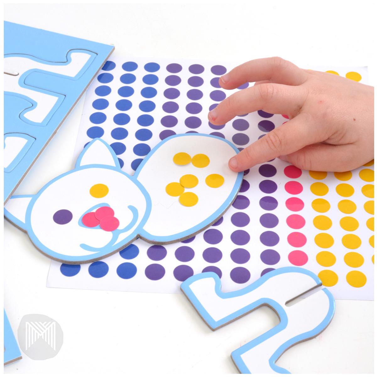 Micador Make and Play Activity Set