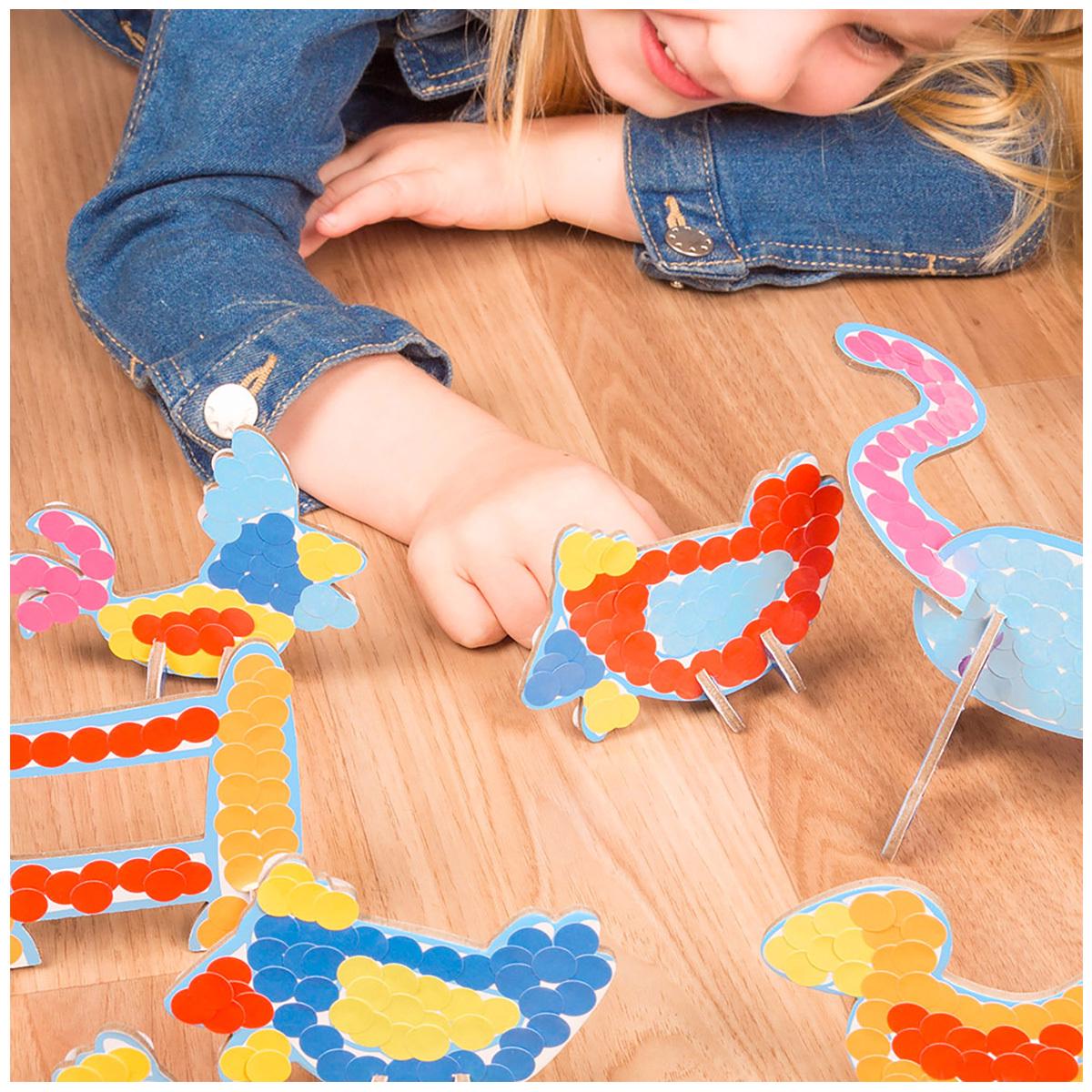 Micador Make and Play Activity Set
