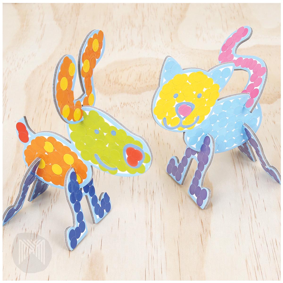 Micador Make and Play Activity Set
