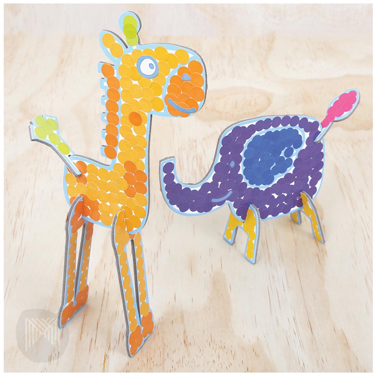 Micador Make and Play Activity Set