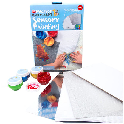 Micador Sensory Bundle Activity Set