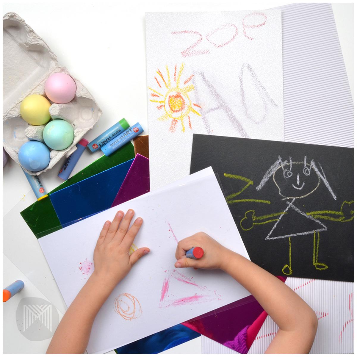 Micador Sensory Bundle Activity Set