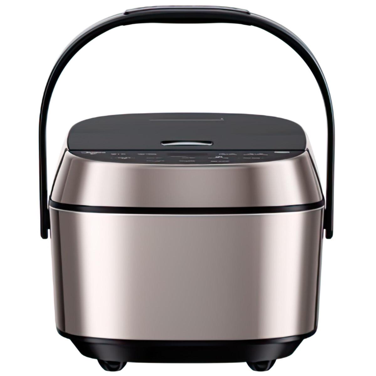 Midea All In 1 IH Rice Cooker 5L MB-HS5066W1