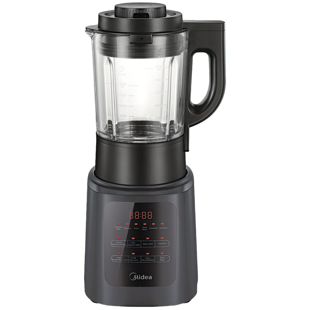 Midea Multifunction High Speed Power Blender 1.75L ELEMIDMJ-PB13E101