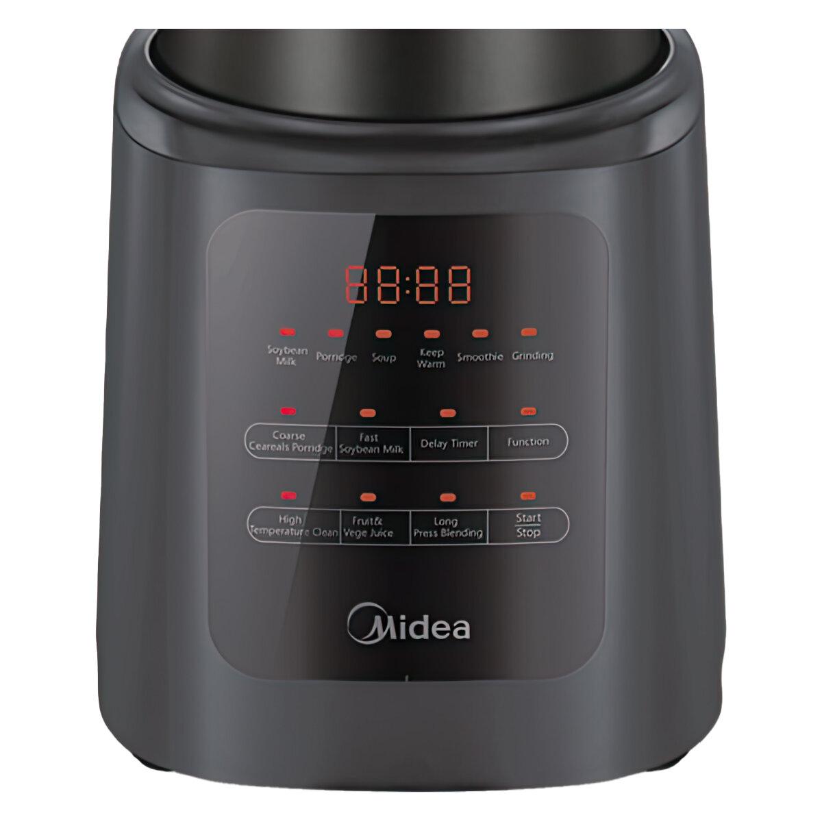 Midea Multifunction High Speed Power Blender 1.75L ELEMIDMJ-PB13E101