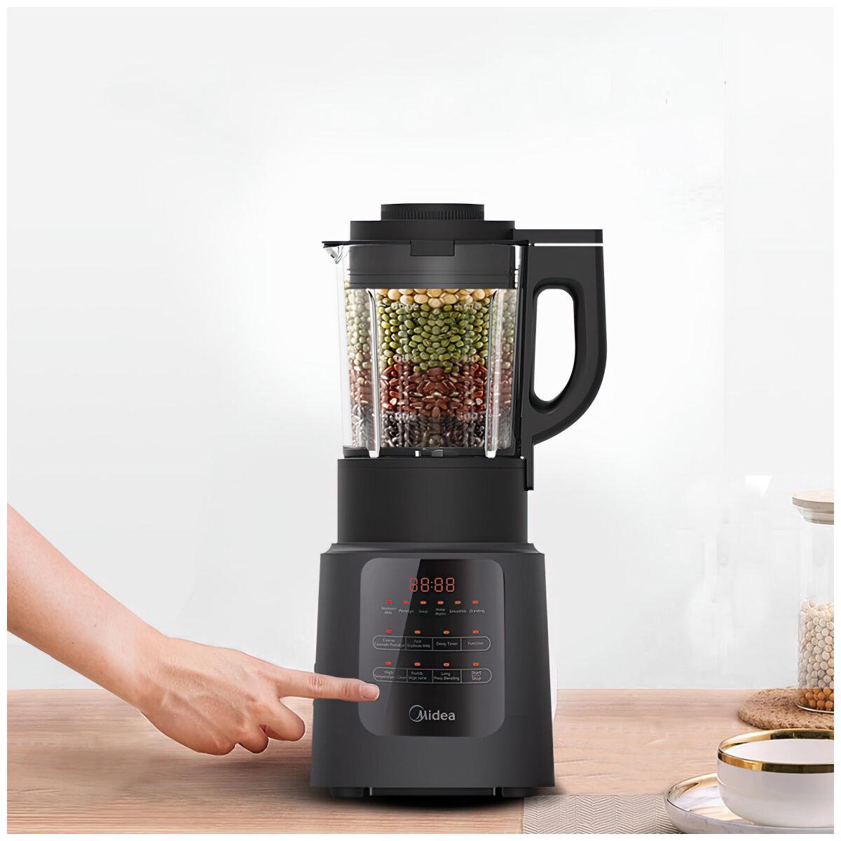 Midea Multifunction High Speed Power Blender 1.75L ELEMIDMJ-PB13E101